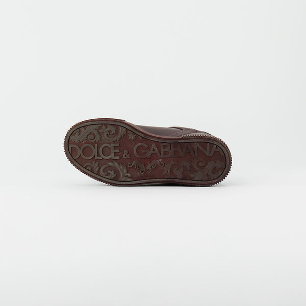 ZAPATOS DOLCE GABBANA