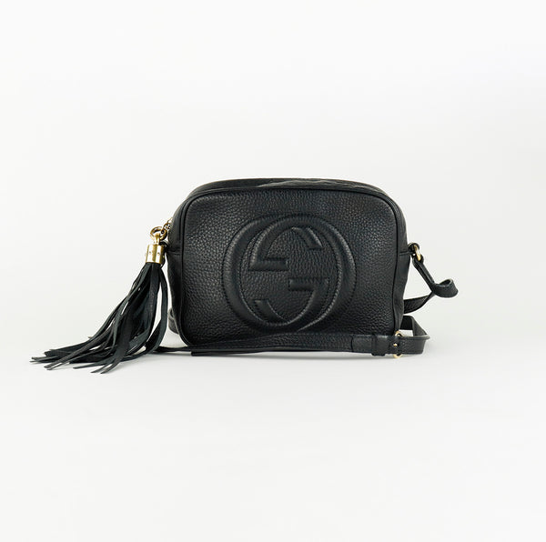 BOLSA GUCCI