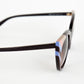Gafas de Sol Salvatore Ferragamo SF867S en Acrílico Café