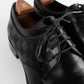 Zapatos de Vestir Derby Louis Vuitton de Piel Negra