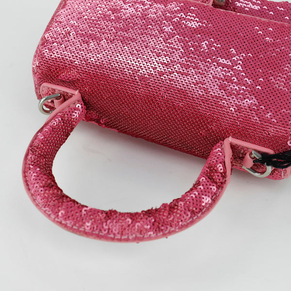 BOLSA BALENCIAGA