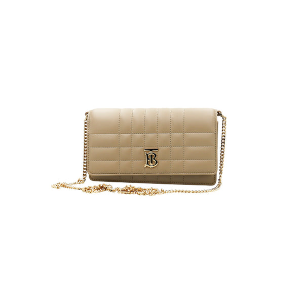 BOLSA BURBERRY