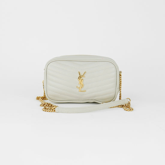 Bolsa Yves Saint Laurent
