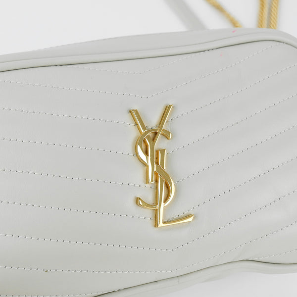 Bolsa Yves Saint Laurent