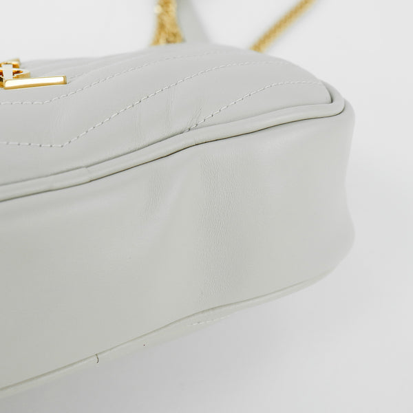 Bolsa Yves Saint Laurent