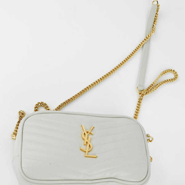Bolsa Yves Saint Laurent