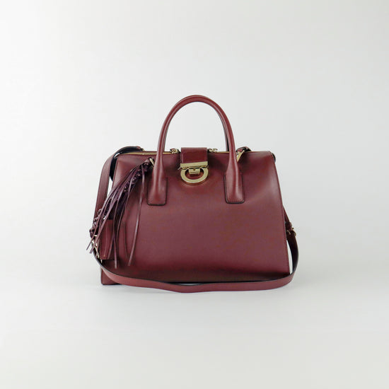 BOLSA SALVATORE FERRAGAMO