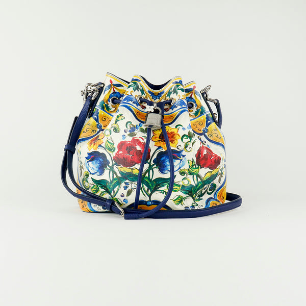 BOLSA DOLCE GABBANA