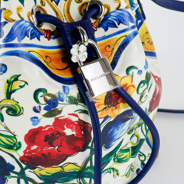 BOLSA DOLCE GABBANA