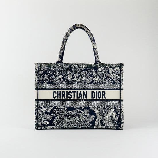 BOLSA CHRISTIAN DIOR