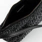 Bolso Mini Carolina Herrera en Jacquard CH Negro