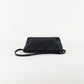 Bolso Mini Carolina Herrera en Jacquard CH Negro
