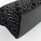 Bolso Mini Carolina Herrera en Jacquard CH Negro