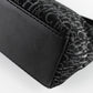 Bolso Mini Carolina Herrera en Jacquard CH Negro