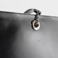 Bolso Tote Cartier Panthère de Piel Negra