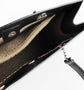 Bolso Tote Cartier Panthère de Piel Negra