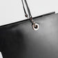 Bolso Tote Cartier Panthère de Piel Negra