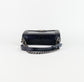 Bolso Crossbody Chanel Boy en Piel Azul Marino
