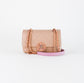 Bolso Crossbody Chanel Timeless Chain Bag Small en Piel Nude