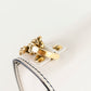 Bolso Crossbody Christian Dior J’Adior Chain Flap Bag en Piel Blanca