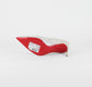 Tacones Christian Louboutin Kate en Piel Beige