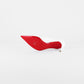 Tacones Christian Louboutin Kate en Piel Blanca