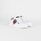 Tenis Dolce & Gabbana Portofino Light en Piel Blanca