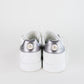 Tenis Dolce & Gabbana Portofino Light en Piel Blanca