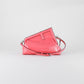 Bolso Crossbody Fendi First en Piel Rosa Charolada