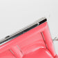Bolso Crossbody Fendi First en Piel Rosa Charolada