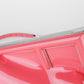Bolso Crossbody Fendi First en Piel Rosa Charolada