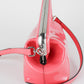 Bolso Crossbody Fendi First en Piel Rosa Charolada