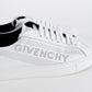 Tenis Givenchy B Urban Street en Piel Blanca