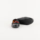 Mocasines Gucci Infantiles en Piel Negra