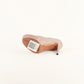 Tacones Gucci en Piel Nude con Plataforma
