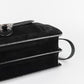 Bolso Crossbody Gucci Dionysus de Ante Negro con Asa
