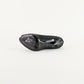 Tacones Giuseppe Zanotti de Gamuza Negra