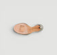 Sandalias de tacón Jimmy Choo en piel plateada