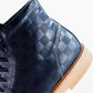 Botas Casuales Sailor Louis Vuitton en Cuero Damier Azul Marino