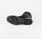 Botas Largas Louis Vuitton en Gamuza Negra