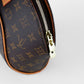Bolso de Mano Louis Vuitton Ellipse en Lona Monogram