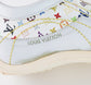 Tenis Louis Vuitton x Takashi Murakami en Piel y Lona Monogram