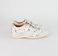 Tenis Louis Vuitton x Takashi Murakami en Piel y Lona Monogram