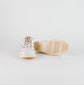 Tenis Louis Vuitton x Takashi Murakami en Piel y Lona Monogram