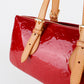 Bolso de Hombro Louis Vuitton Rosewood Avenue en Piel Vernis Monogram