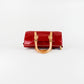 Bolso de Hombro Louis Vuitton Rosewood Avenue en Piel Vernis Monogram