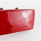 Bolso de Hombro Louis Vuitton Rosewood Avenue en Piel Vernis Monogram