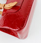 Bolso de Hombro Louis Vuitton Rosewood Avenue en Piel Vernis Monogram