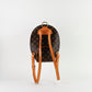 Mochila Louis Vuitton Ellipse de Lona Monogram Café