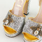 ZAPATOS GUCCI